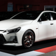 Illustration for article titled The Toyota Mark X GRMN Is The Badass Rear-Wheel Drive Avalon Of Your Dreams